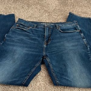 Men’s Old Navy jeans 36 x 34